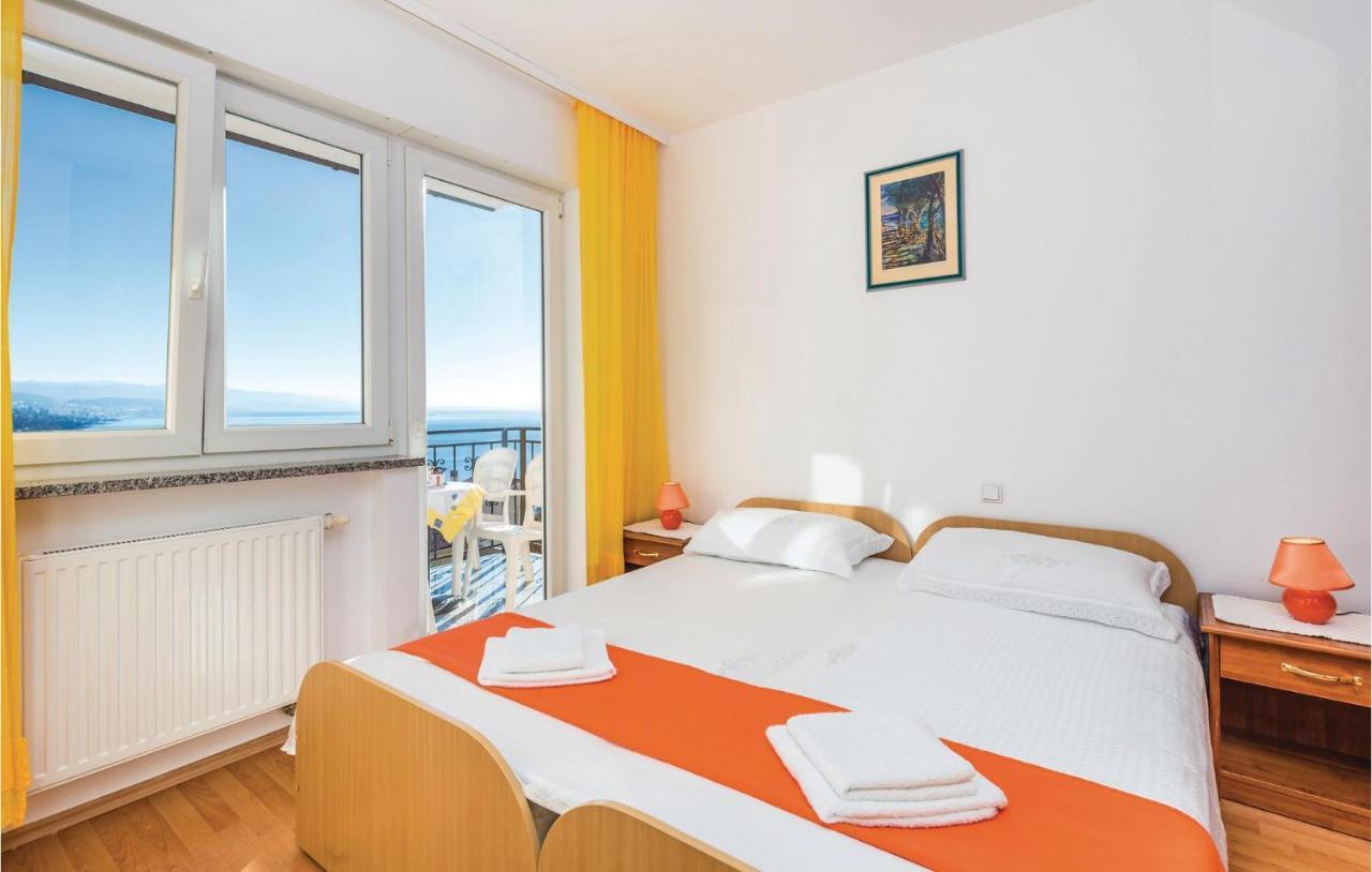 Nice Apartment In Volosko With Kitchen 외부 사진