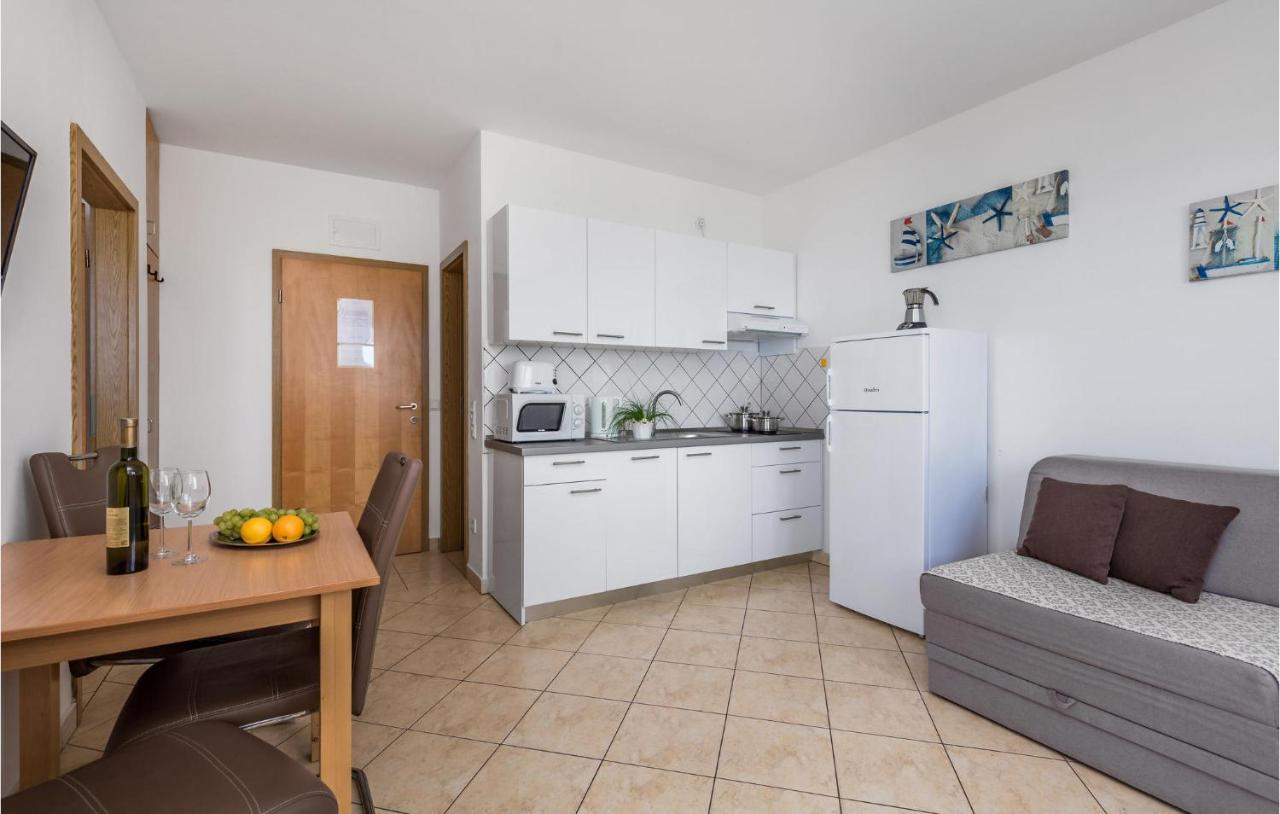 Nice Apartment In Volosko With Kitchen 외부 사진