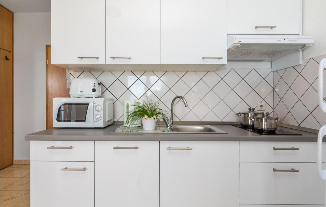 Nice Apartment In Volosko With Kitchen 외부 사진