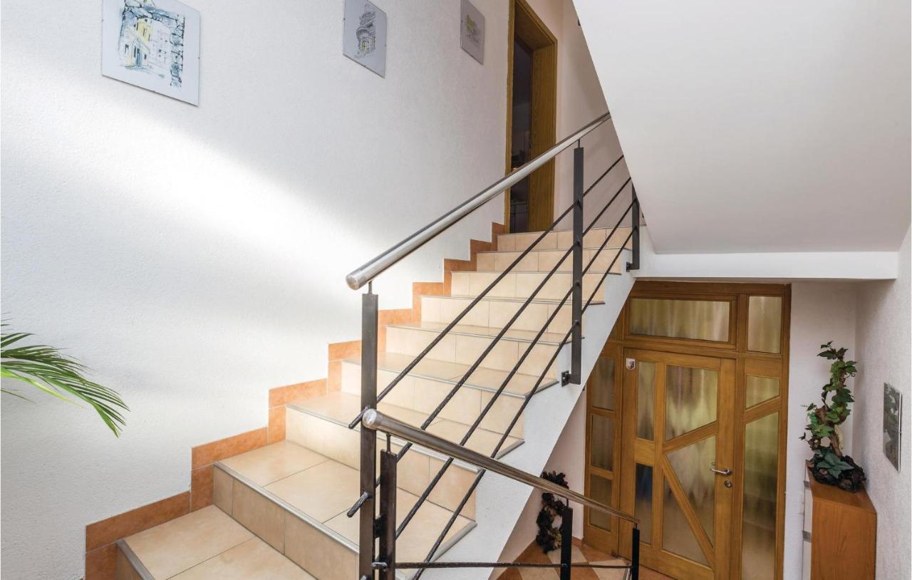 Nice Apartment In Volosko With Kitchen 외부 사진