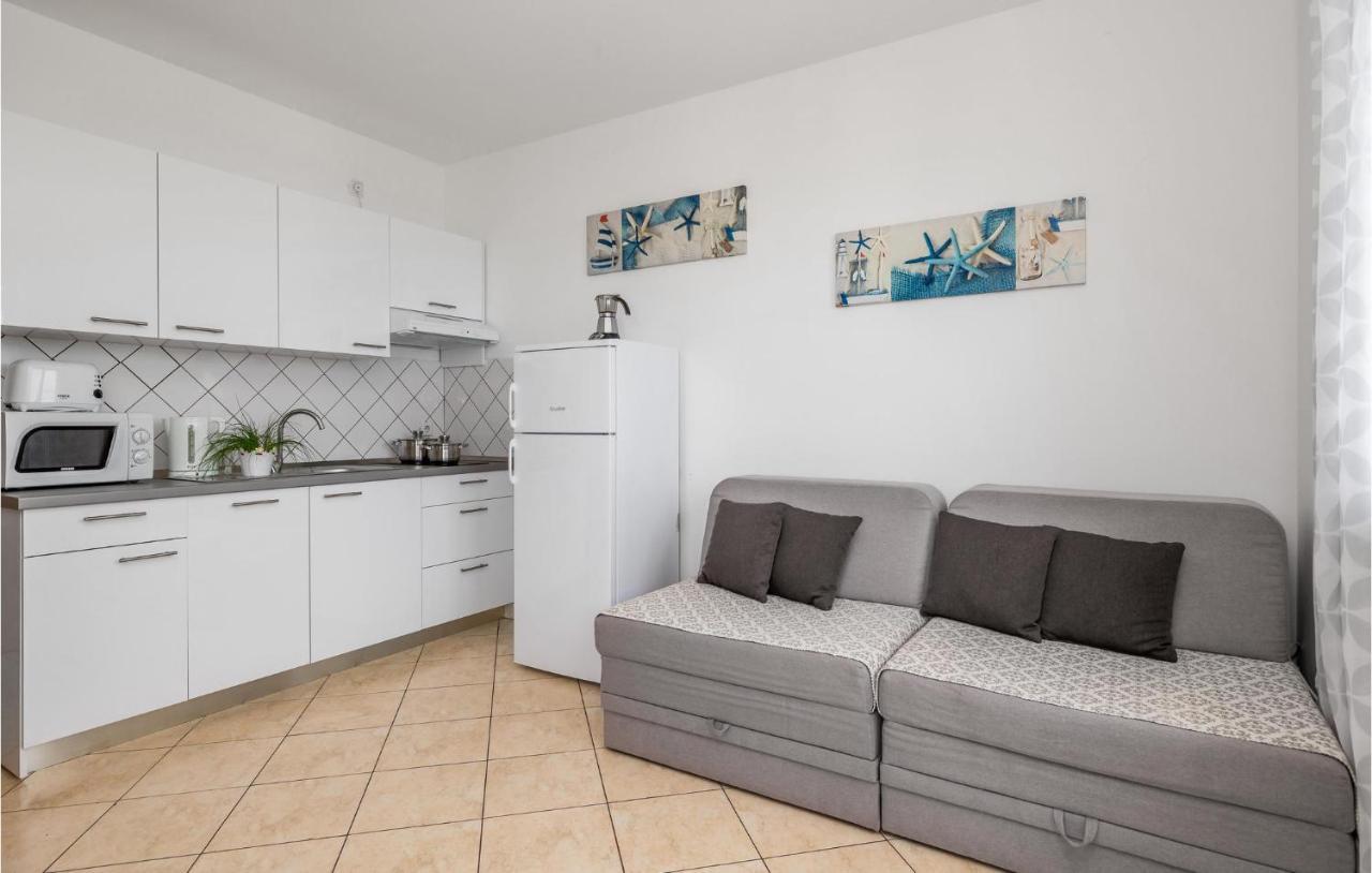 Nice Apartment In Volosko With Kitchen 외부 사진