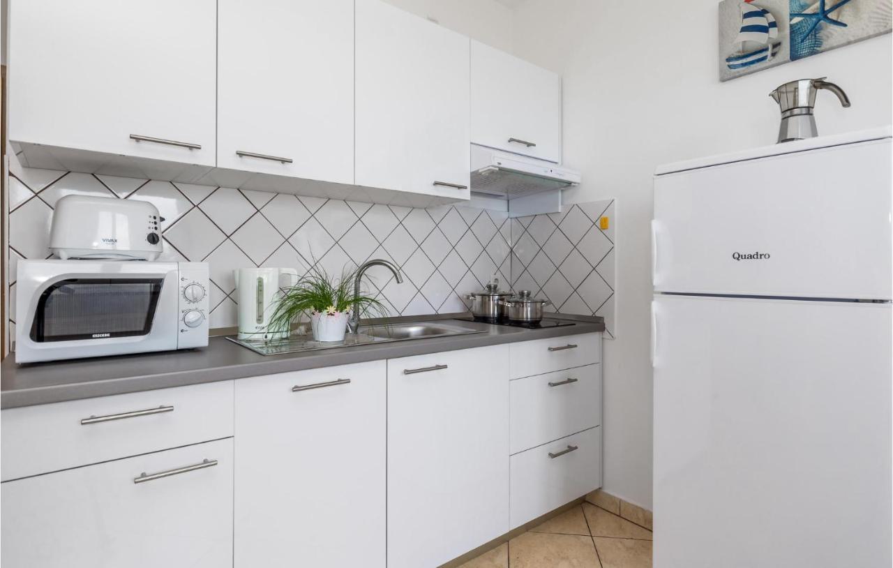 Nice Apartment In Volosko With Kitchen 외부 사진