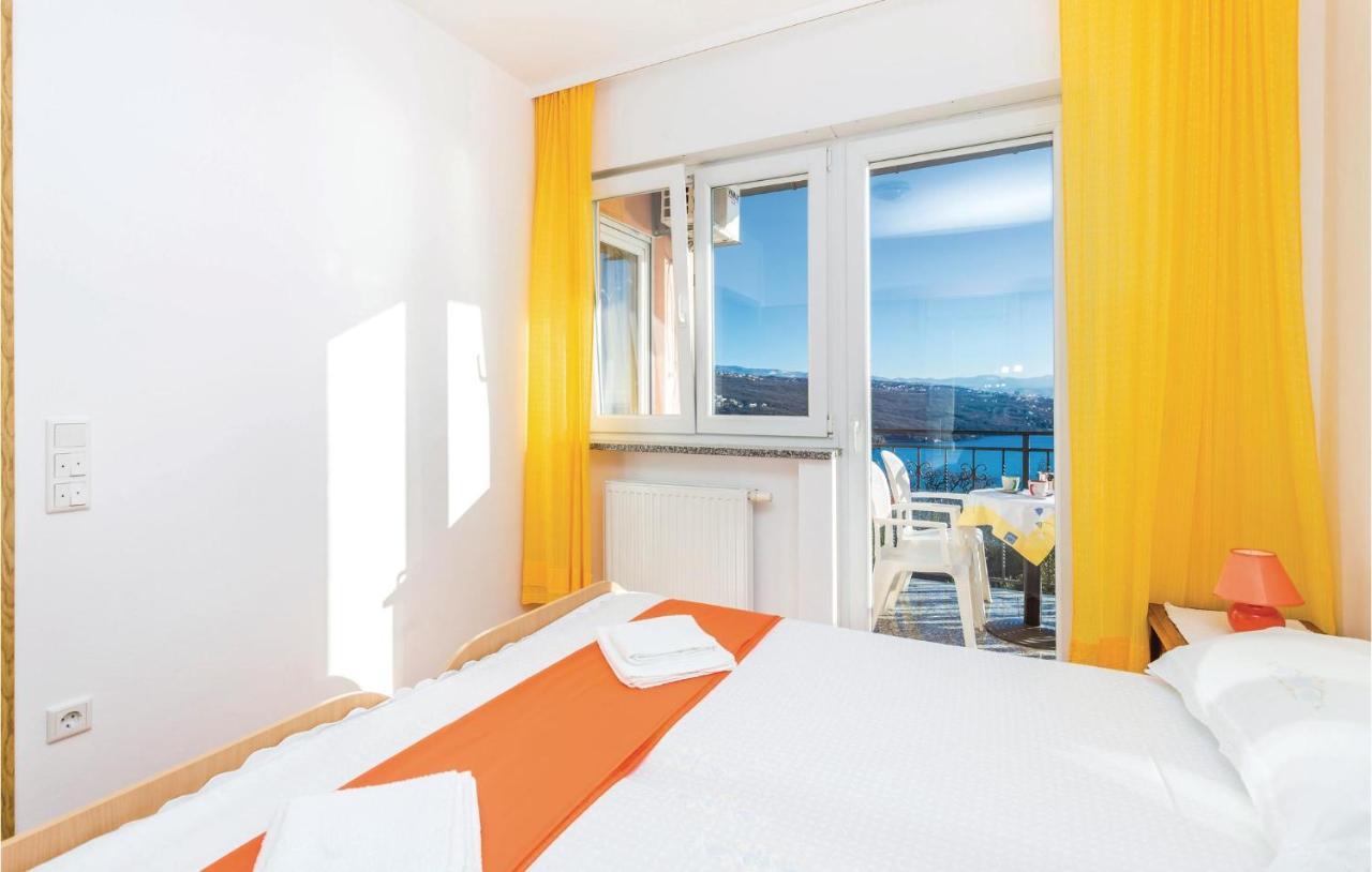 Nice Apartment In Volosko With Kitchen 외부 사진