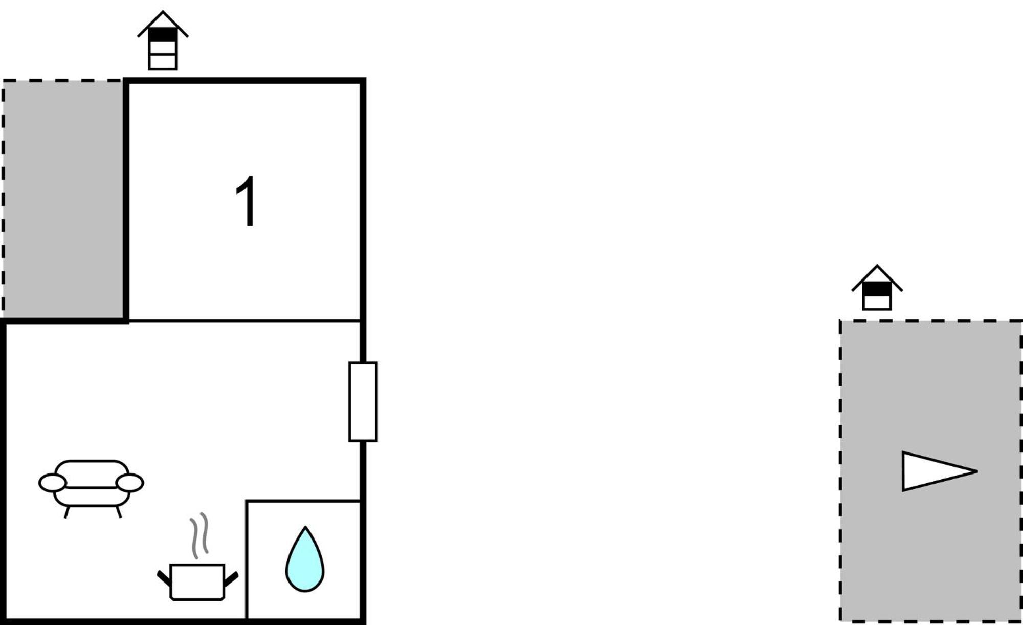 Nice Apartment In Volosko With Kitchen 외부 사진